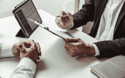 Executive Search. Identifying and recruiting the right Leaders